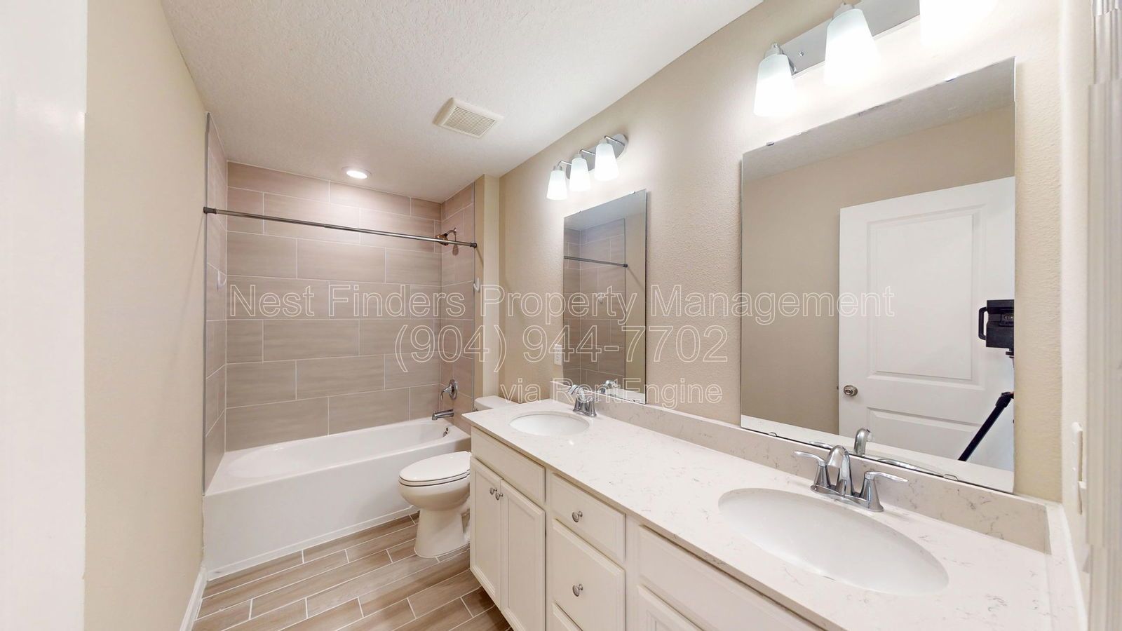 BRAND NEW townhome for rent in Grand Isles at Beachwalk! property image