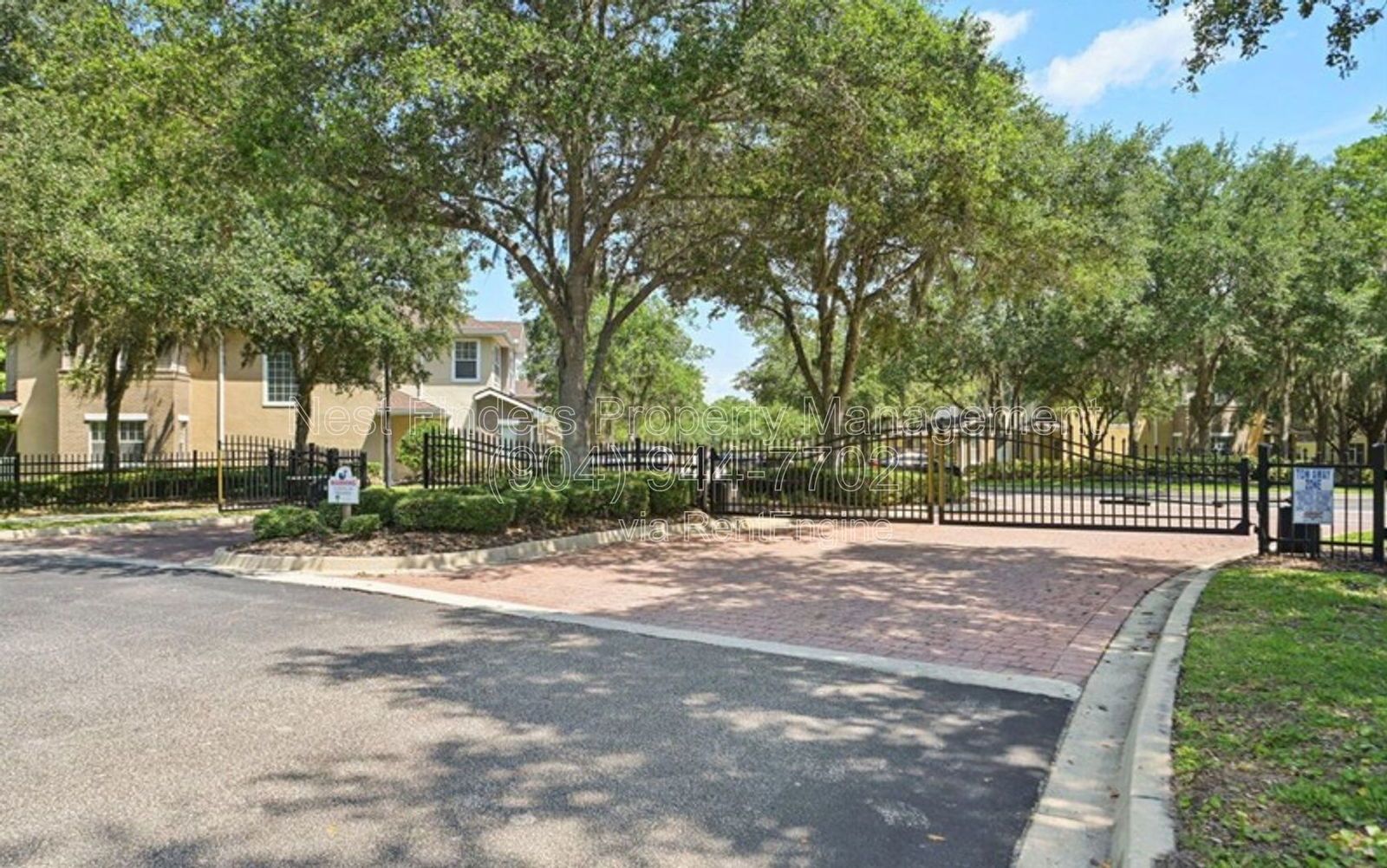 Beautiful 3-Bedroom Townhome in The Cottages at Greenland! property image