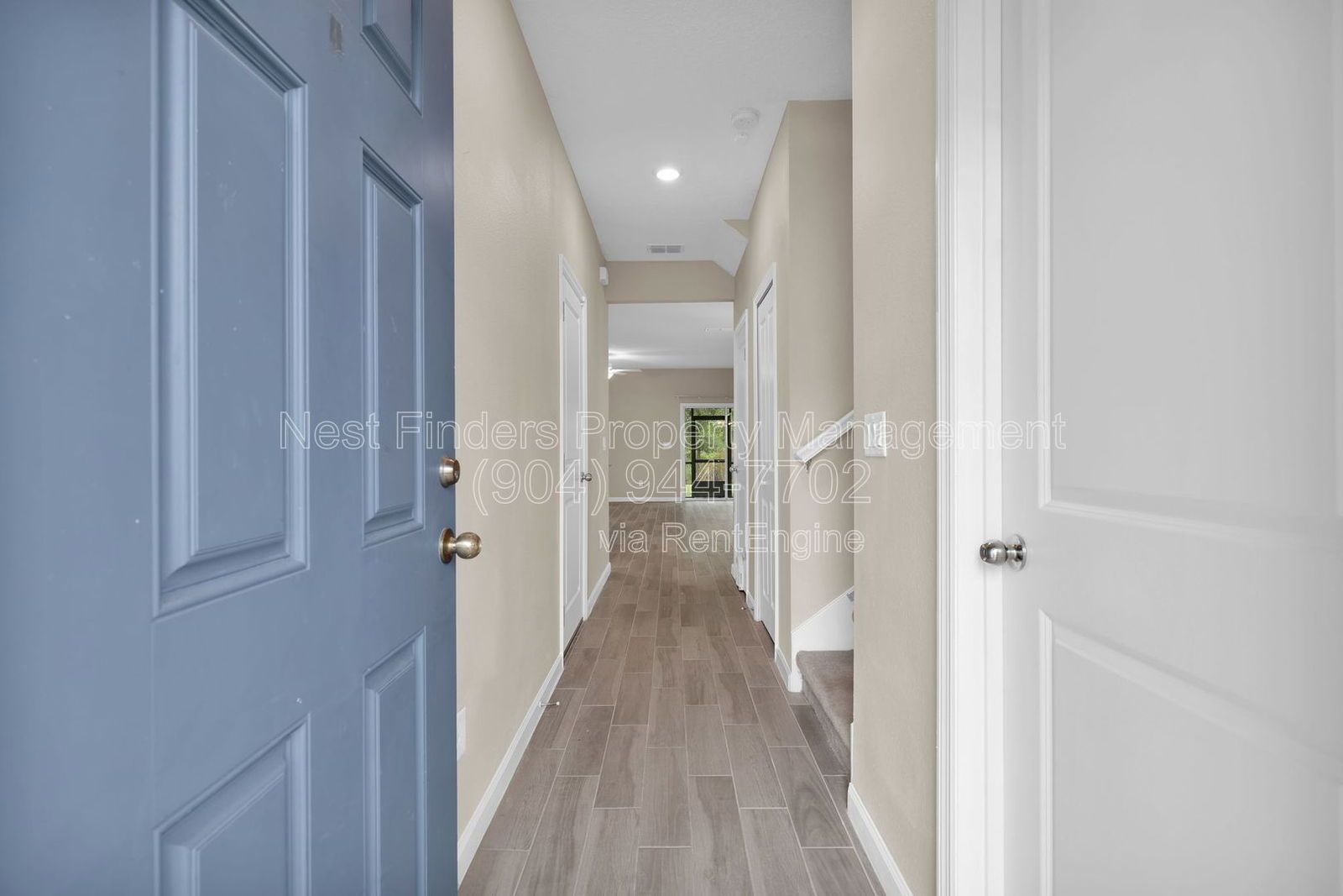 Beautiful END UNIT townhome for rent in Grand Isles at Beachwalk! property image