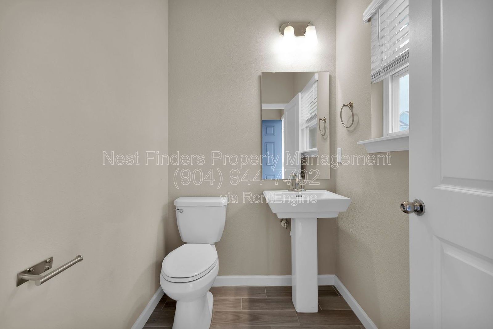 Beautiful END UNIT townhome for rent in Grand Isles at Beachwalk! property image