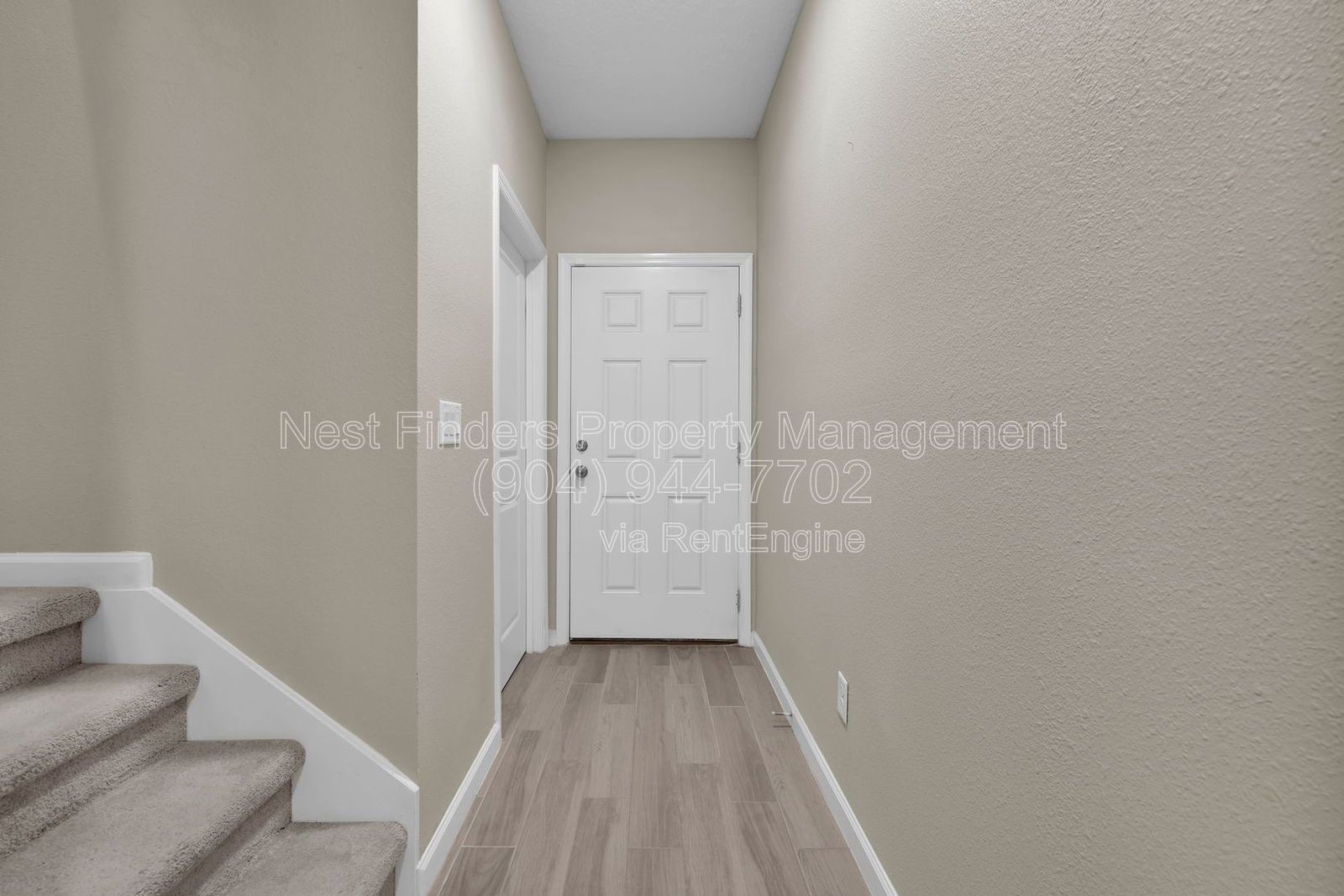 Beautiful END UNIT townhome for rent in Grand Isles at Beachwalk! property image