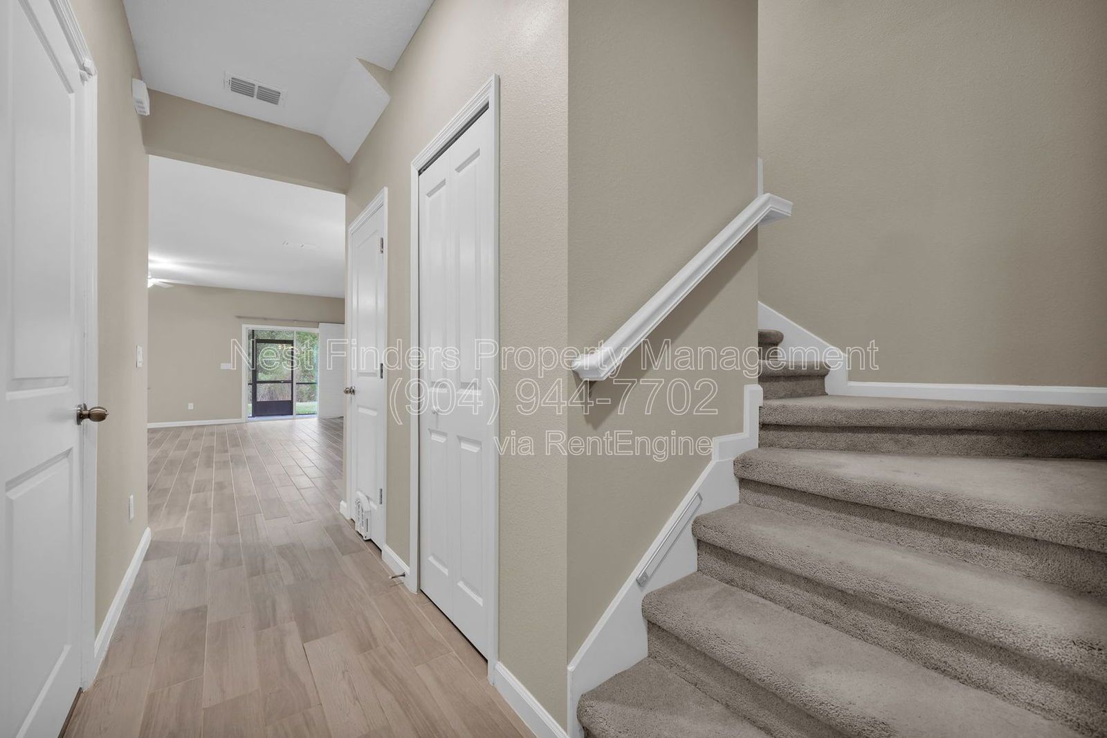 Beautiful END UNIT townhome for rent in Grand Isles at Beachwalk! property image