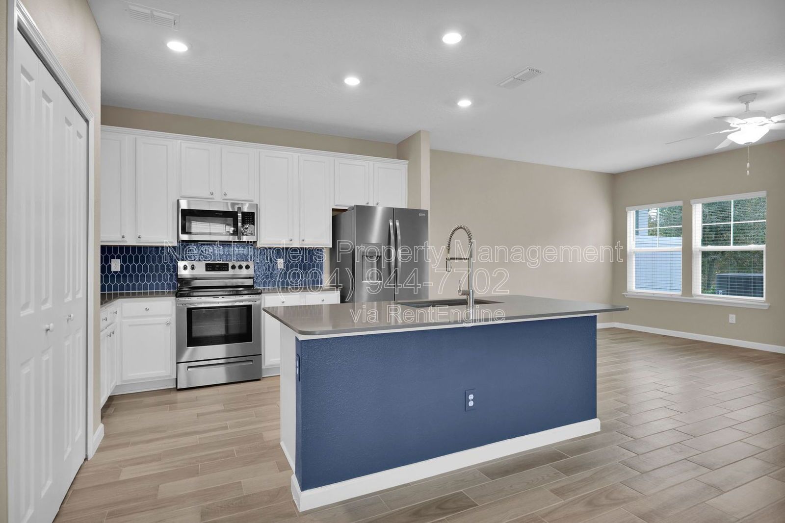 Beautiful END UNIT townhome for rent in Grand Isles at Beachwalk! property image