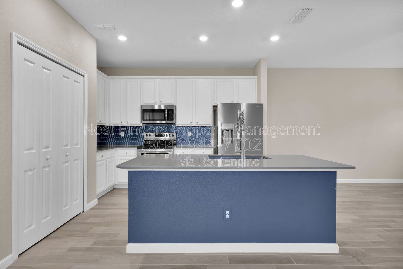 Beautiful END UNIT townhome for rent in Grand Isles at Beachwalk! property image