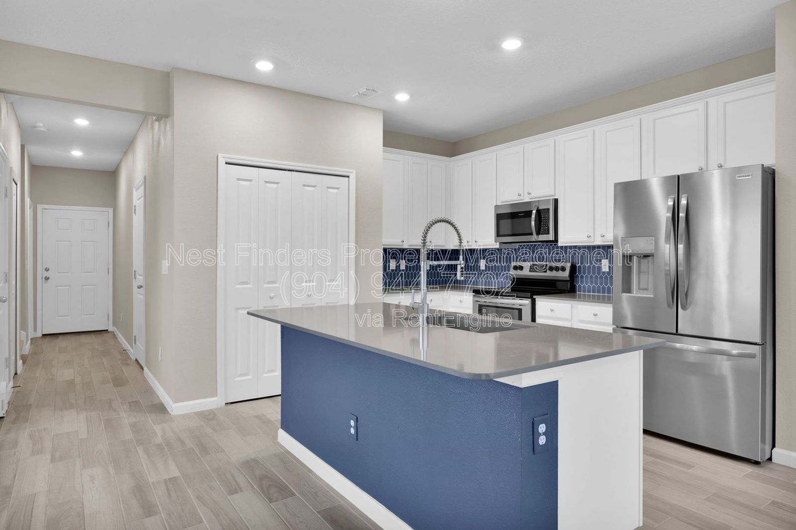 Beautiful END UNIT townhome for rent in Grand Isles at Beachwalk! property image
