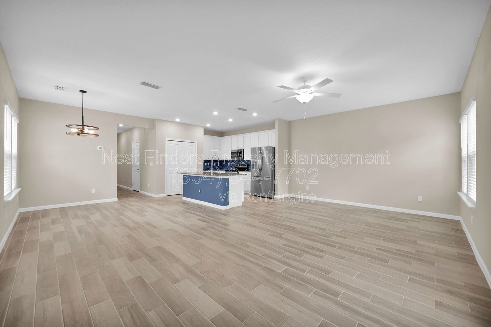 Beautiful END UNIT townhome for rent in Grand Isles at Beachwalk! property image