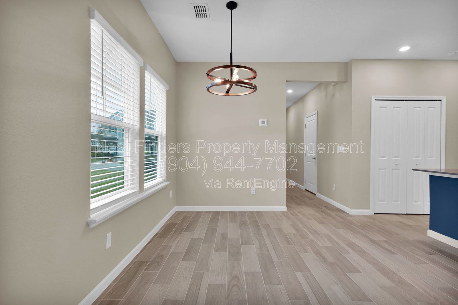Beautiful END UNIT townhome for rent in Grand Isles at Beachwalk! property image