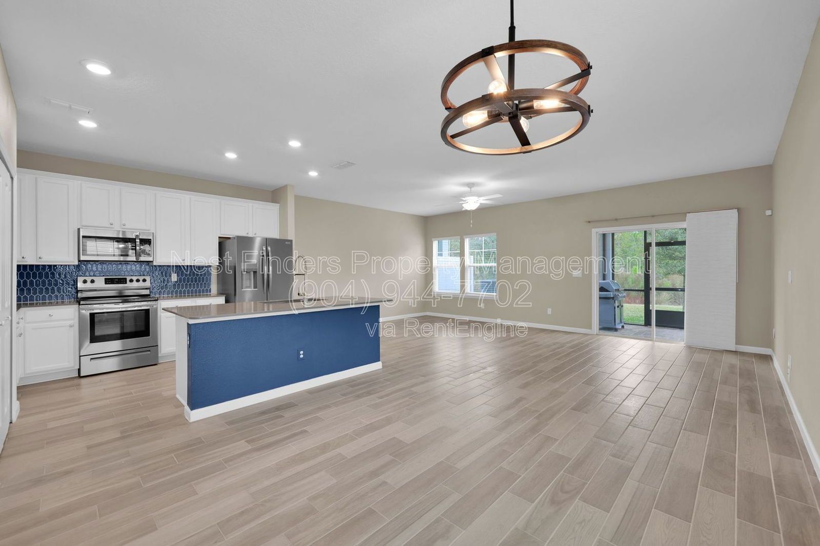 Beautiful END UNIT townhome for rent in Grand Isles at Beachwalk! property image