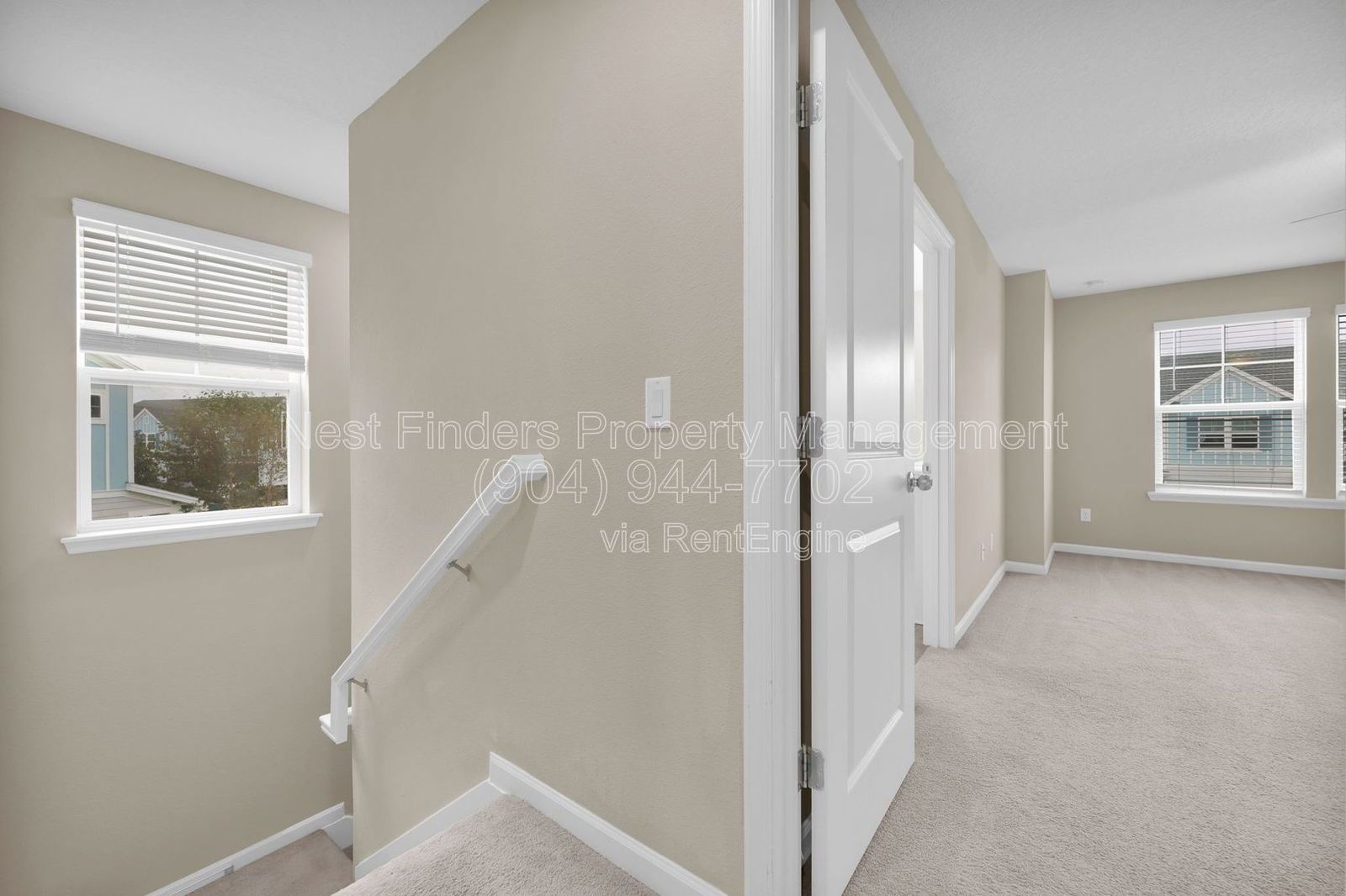 Beautiful END UNIT townhome for rent in Grand Isles at Beachwalk! property image