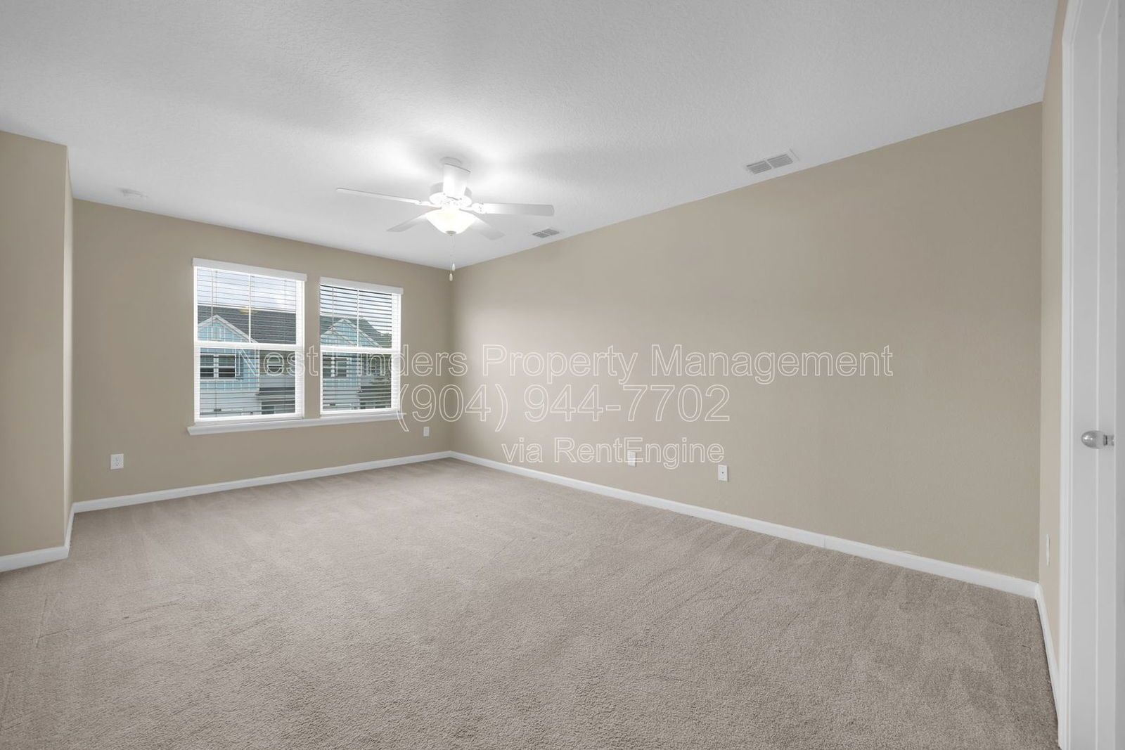 Beautiful END UNIT townhome for rent in Grand Isles at Beachwalk! property image