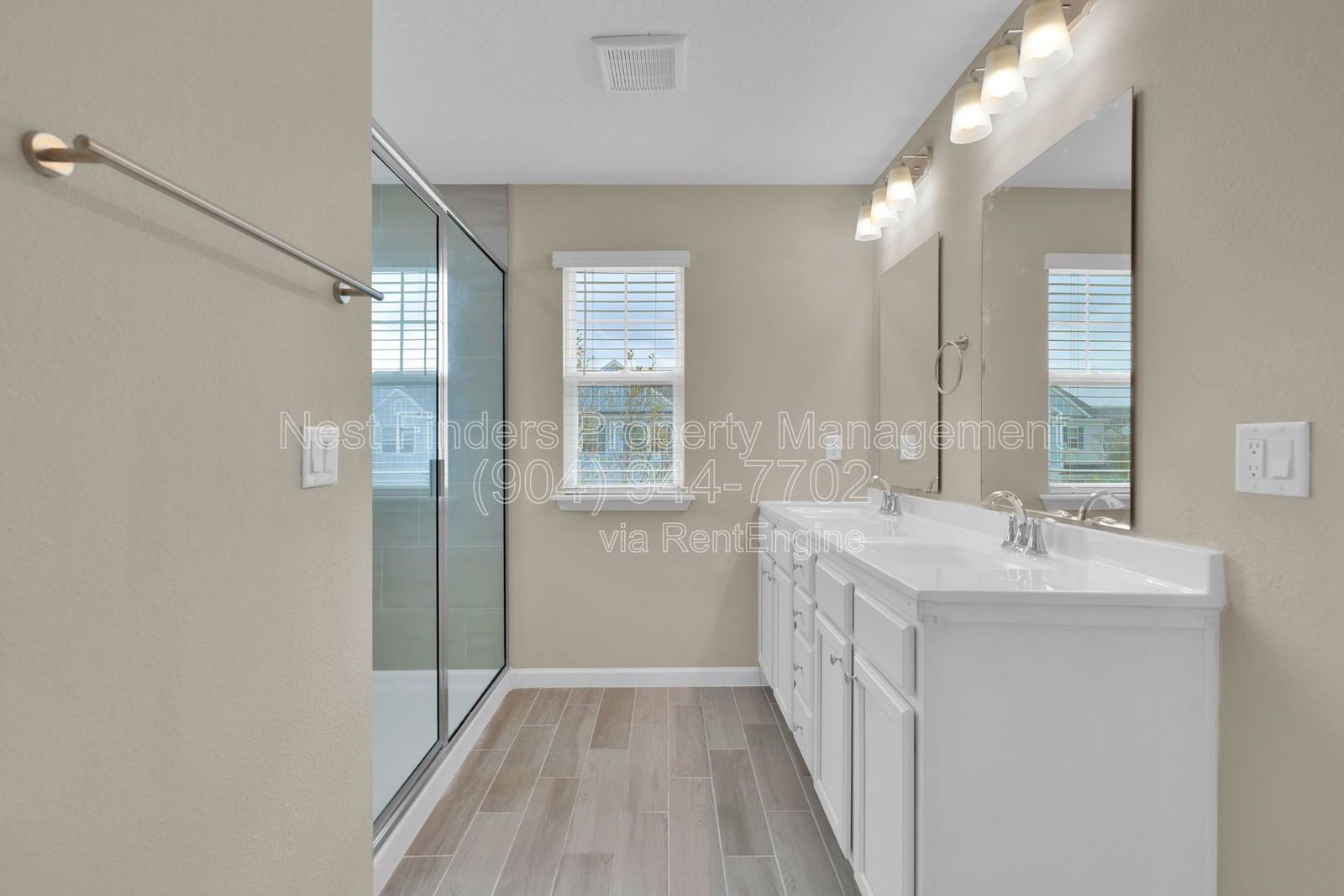 Beautiful END UNIT townhome for rent in Grand Isles at Beachwalk! property image