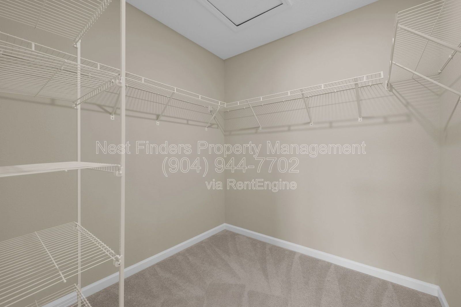 Beautiful END UNIT townhome for rent in Grand Isles at Beachwalk! property image