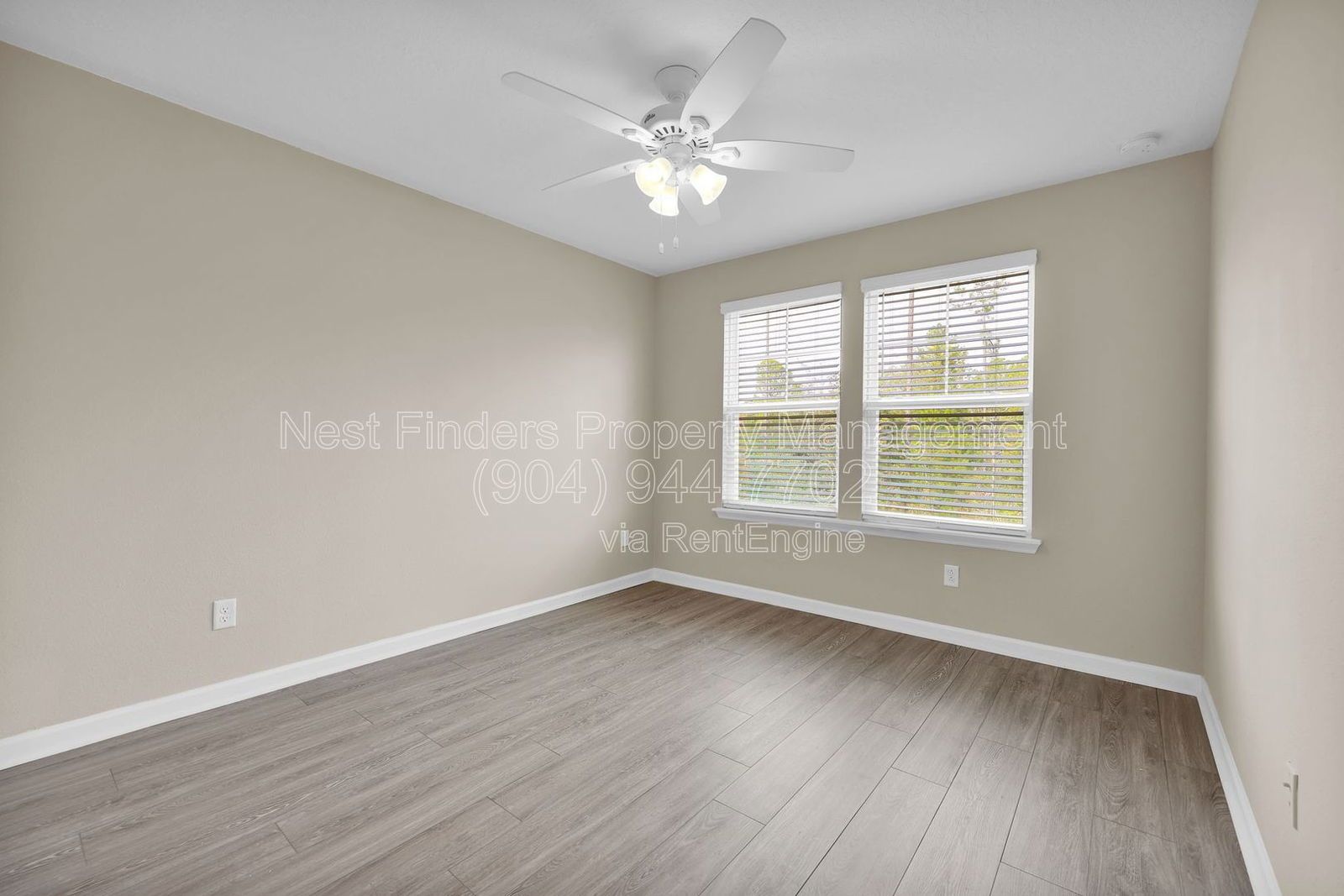 Beautiful END UNIT townhome for rent in Grand Isles at Beachwalk! property image