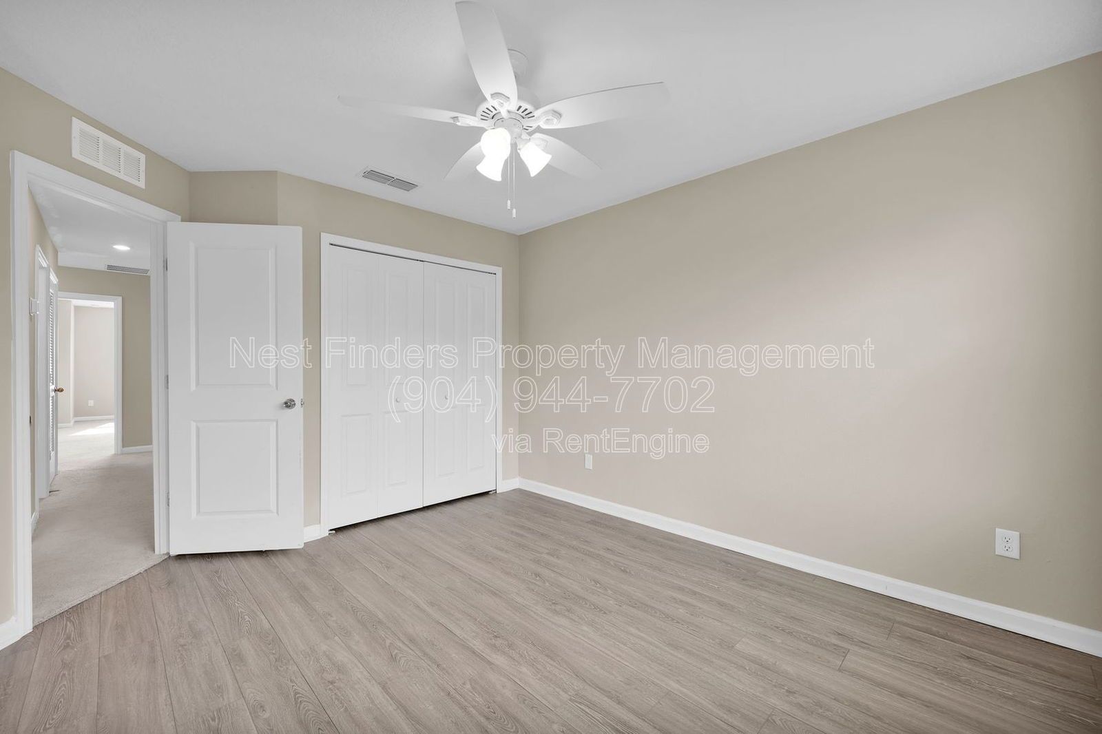 Beautiful END UNIT townhome for rent in Grand Isles at Beachwalk! property image