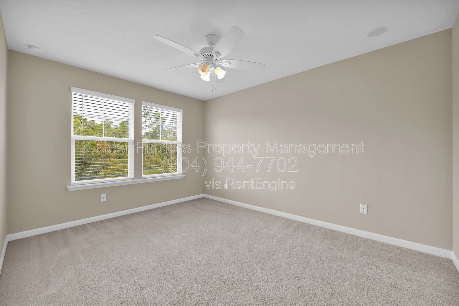 Beautiful END UNIT townhome for rent in Grand Isles at Beachwalk! property image