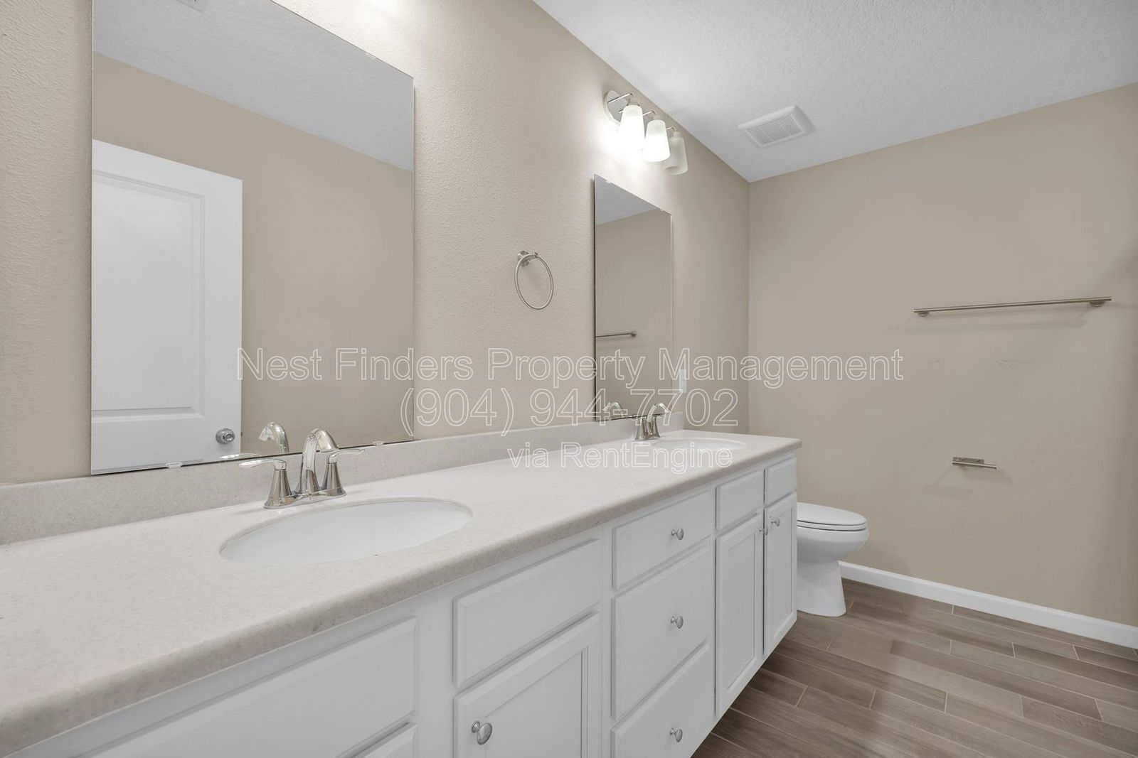 Beautiful END UNIT townhome for rent in Grand Isles at Beachwalk! property image