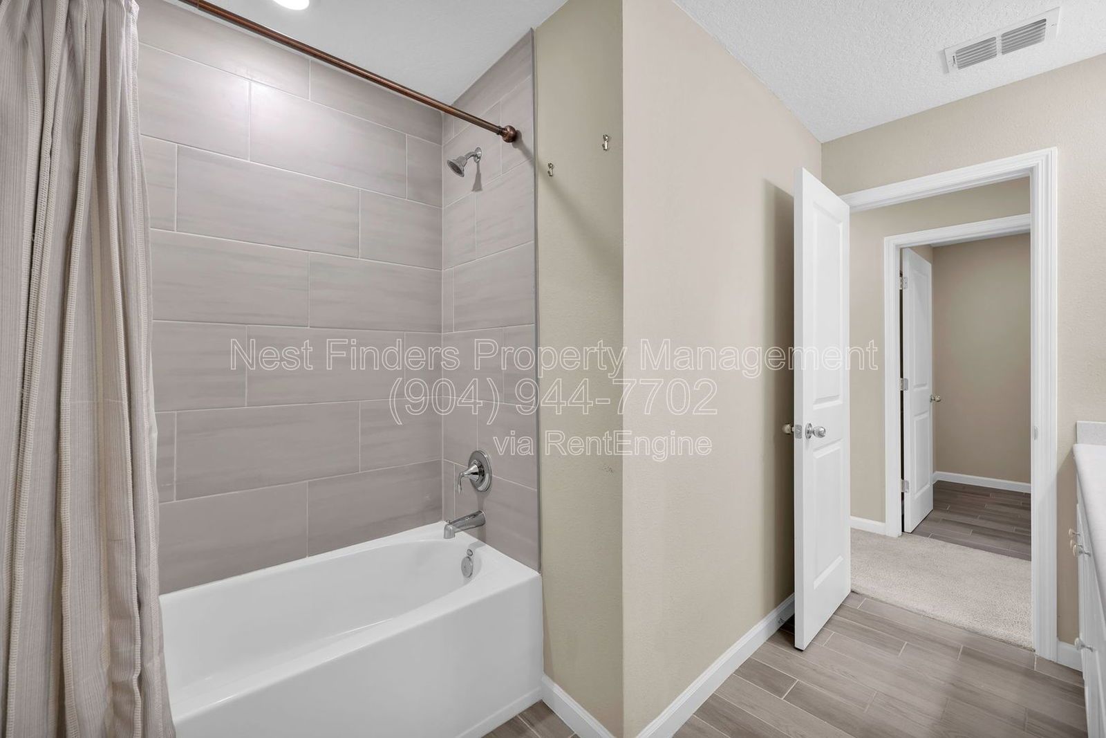 Beautiful END UNIT townhome for rent in Grand Isles at Beachwalk! property image