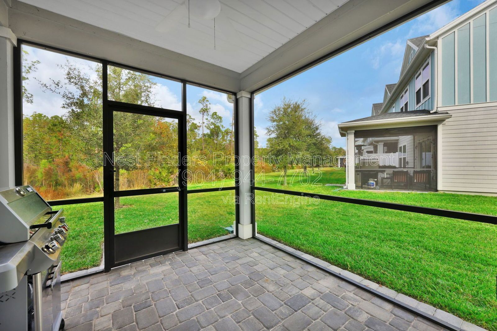 Beautiful END UNIT townhome for rent in Grand Isles at Beachwalk! property image