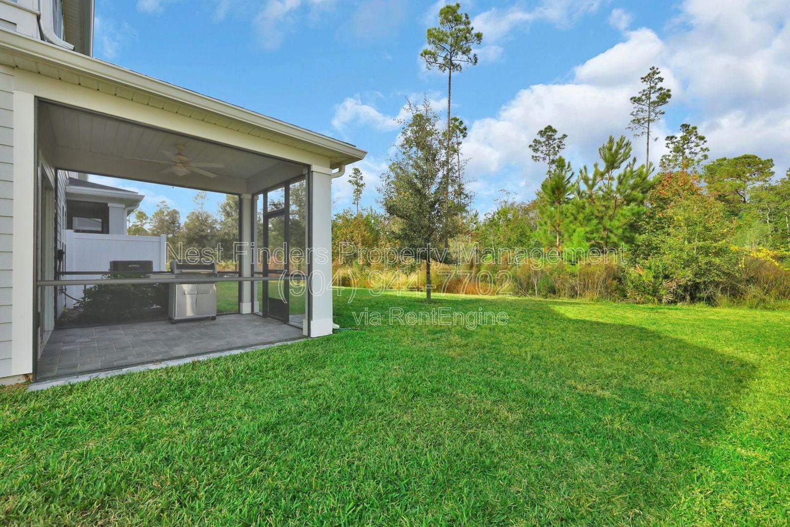 Beautiful END UNIT townhome for rent in Grand Isles at Beachwalk! property image