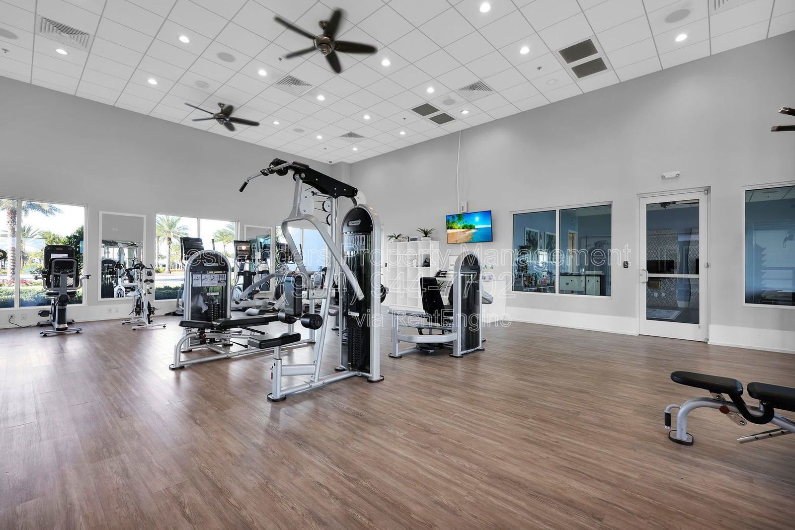 Beautiful END UNIT townhome for rent in Grand Isles at Beachwalk! property image