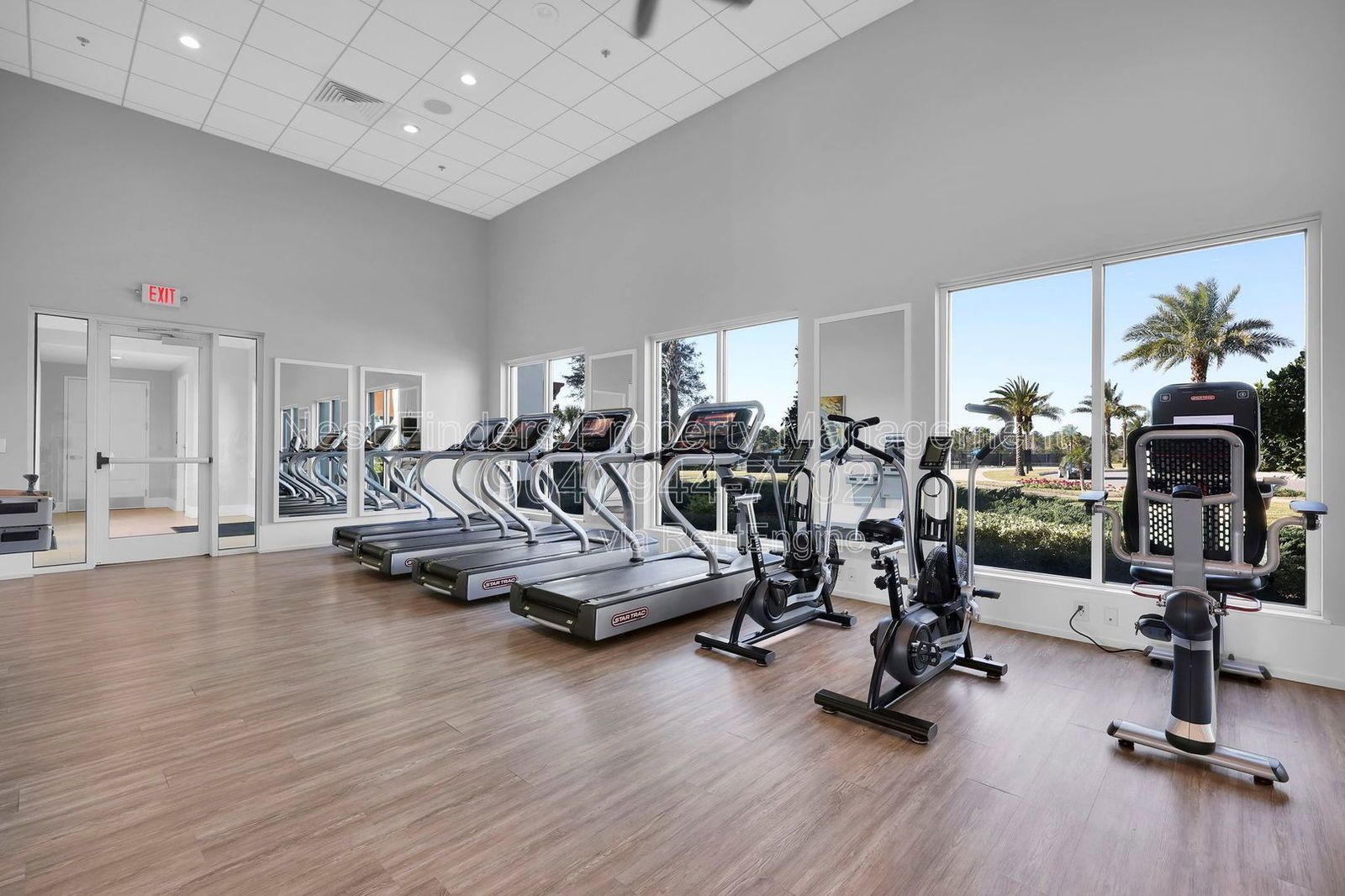 Beautiful END UNIT townhome for rent in Grand Isles at Beachwalk! property image