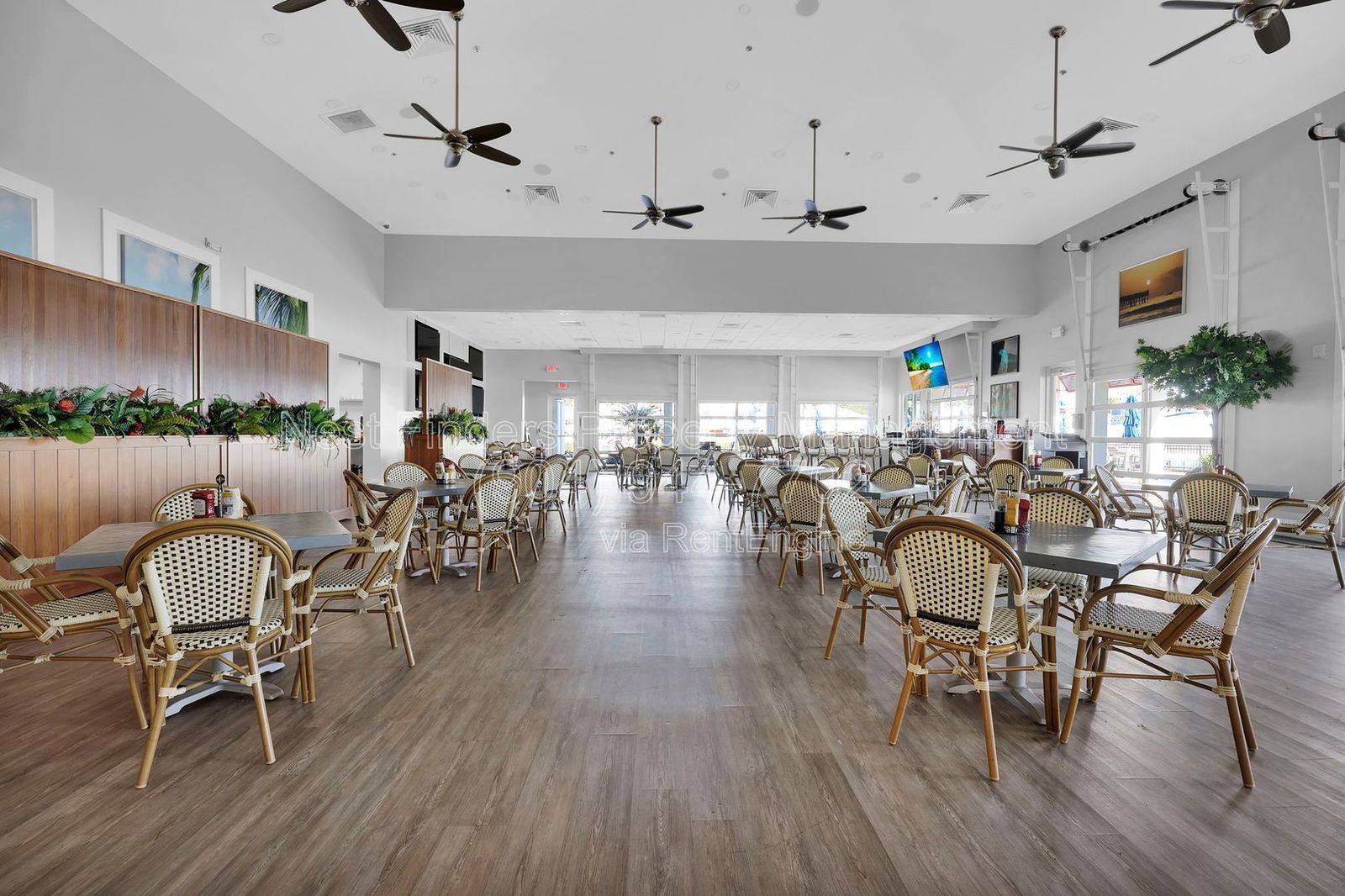 Beautiful END UNIT townhome for rent in Grand Isles at Beachwalk! property image