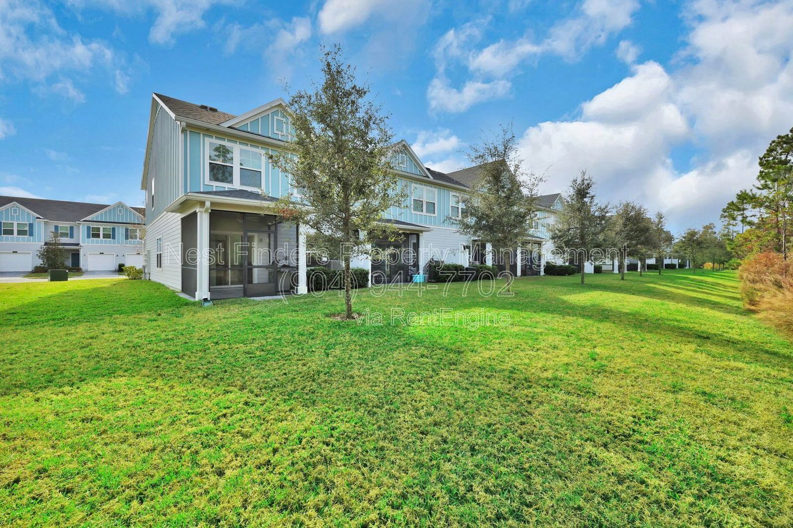 Beautiful END UNIT townhome for rent in Grand Isles at Beachwalk! property image