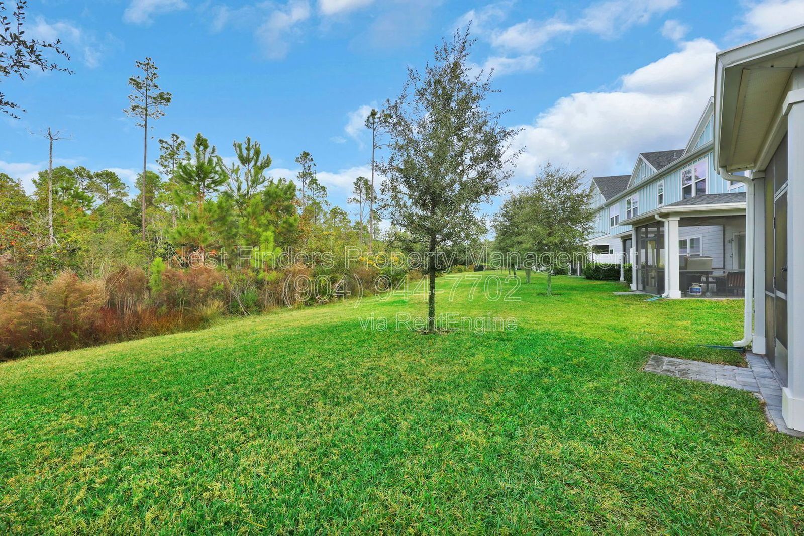 Beautiful END UNIT townhome for rent in Grand Isles at Beachwalk! property image