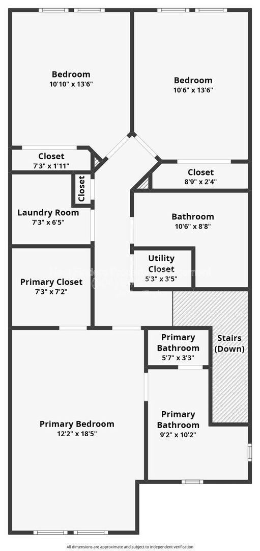 Beautiful END UNIT townhome for rent in Grand Isles at Beachwalk! property image