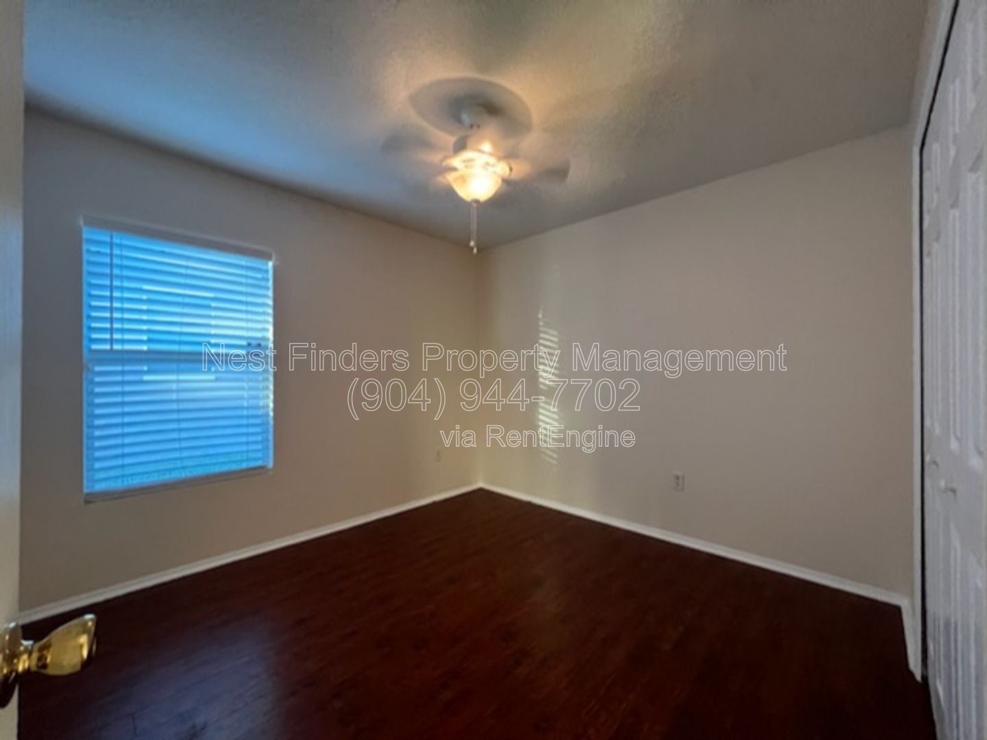 Waterfront home in desirable Waterleaf neighborhood with a great clubhouse pool and park! property image