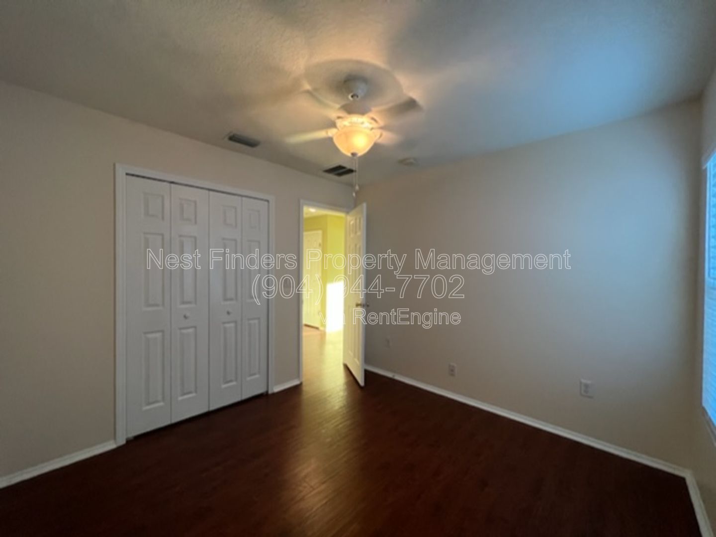 Waterfront home in desirable Waterleaf neighborhood with a great clubhouse pool and park! property image