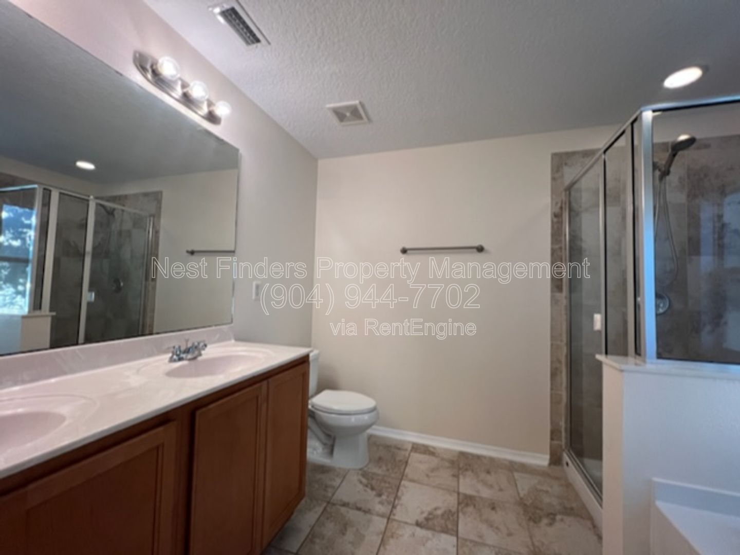 Waterfront home in desirable Waterleaf neighborhood with a great clubhouse pool and park! property image