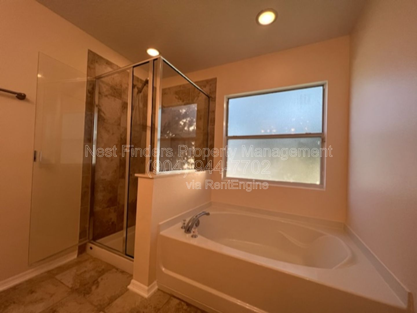 Waterfront home in desirable Waterleaf neighborhood with a great clubhouse pool and park! property image