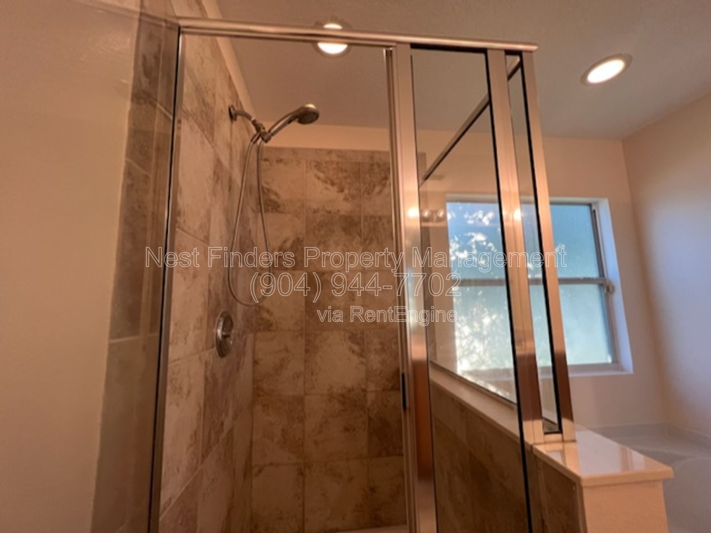 Waterfront home in desirable Waterleaf neighborhood with a great clubhouse pool and park! property image