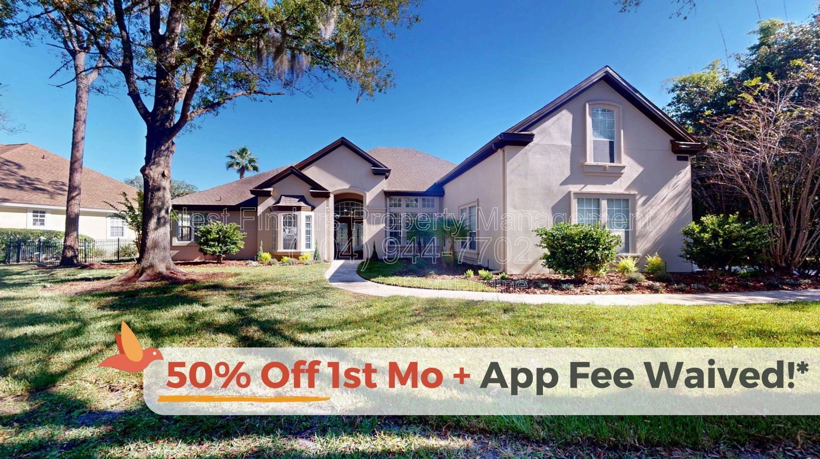 Beautifully Remodeled 5-Bedroom Home in Deercreek Country Club! property image