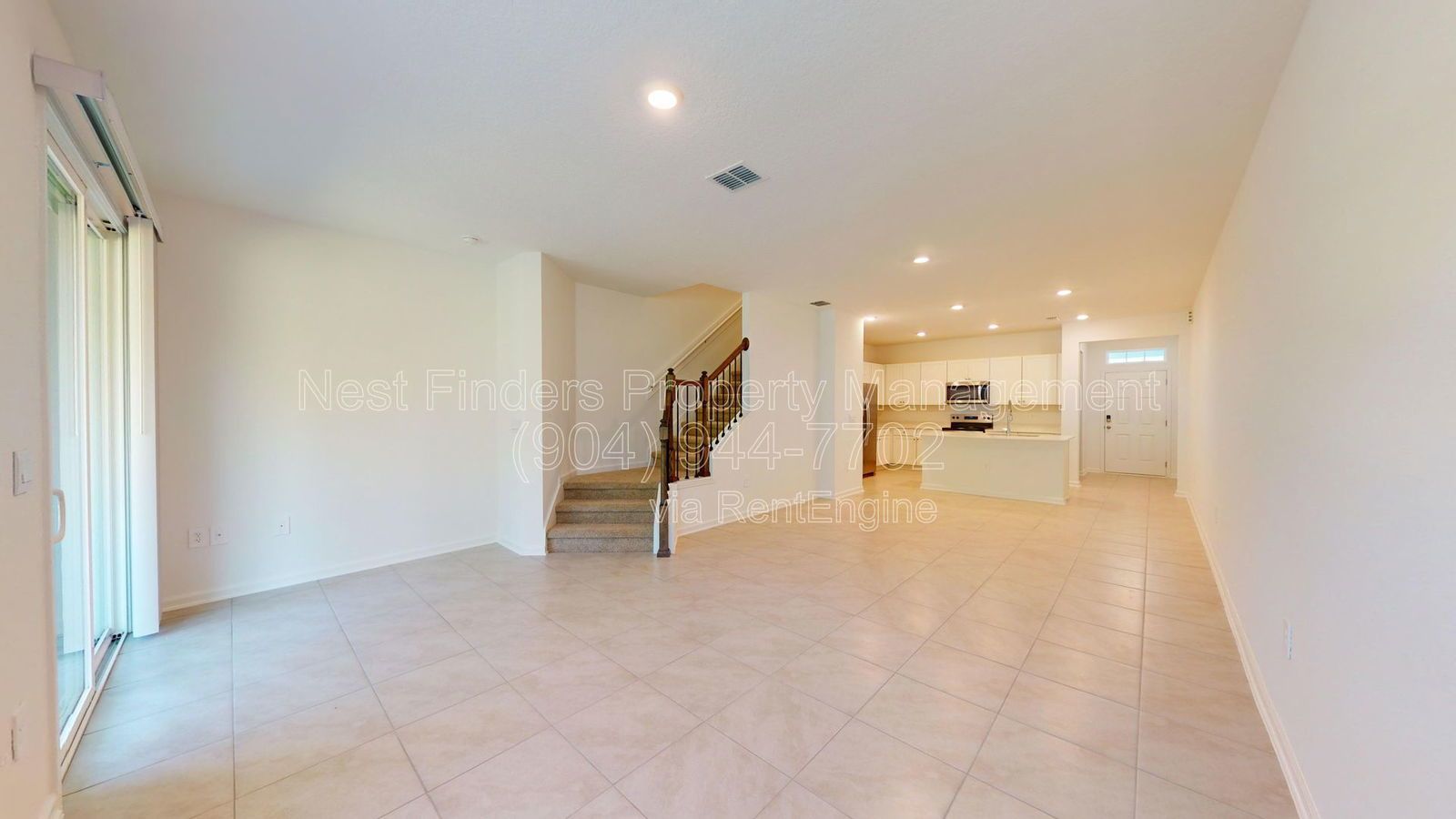 Experience contemporary living in this brand-new townhome in Bridgewater, St. Augustine! property image