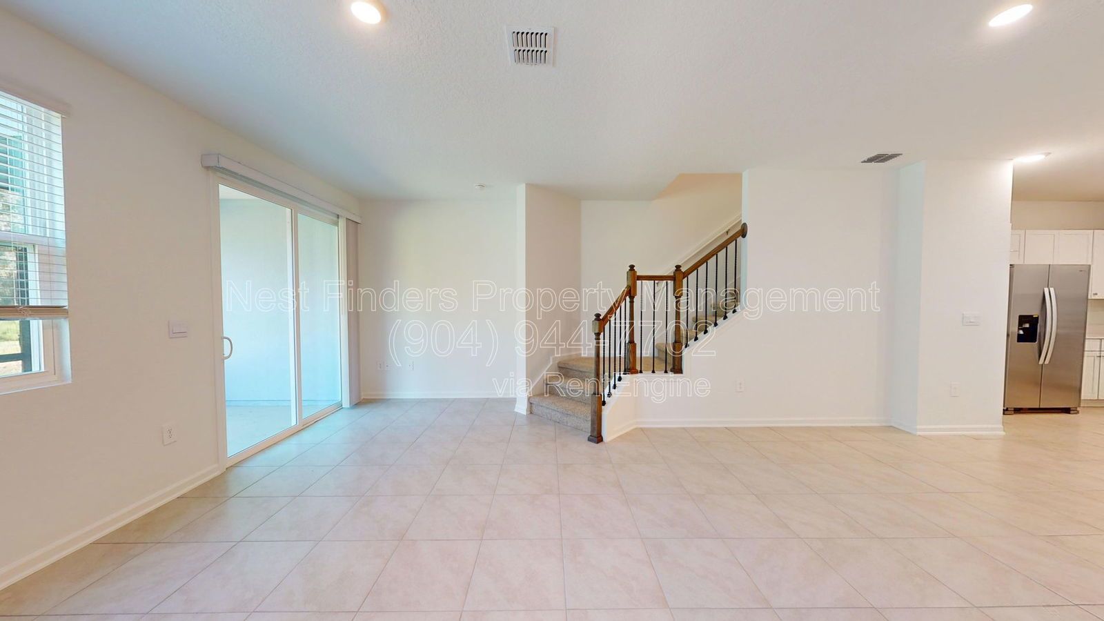 Experience contemporary living in this brand-new townhome in Bridgewater, St. Augustine! property image