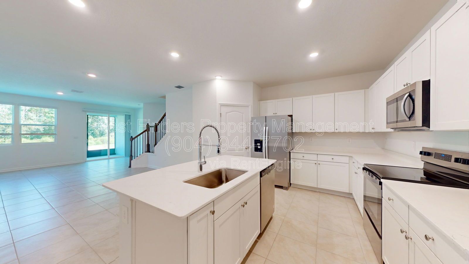 Experience contemporary living in this brand-new townhome in Bridgewater, St. Augustine! property image