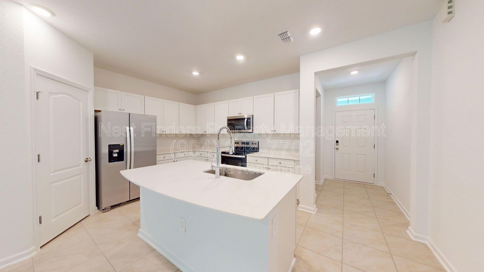 Experience contemporary living in this brand-new townhome in Bridgewater, St. Augustine! property image