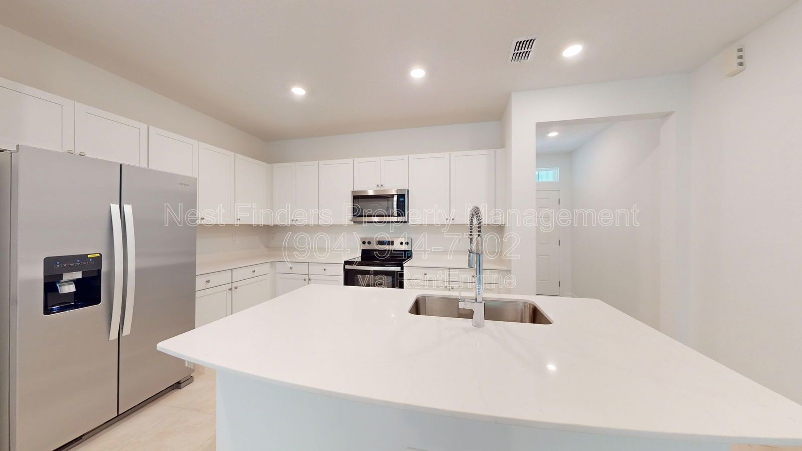 Experience contemporary living in this brand-new townhome in Bridgewater, St. Augustine! property image