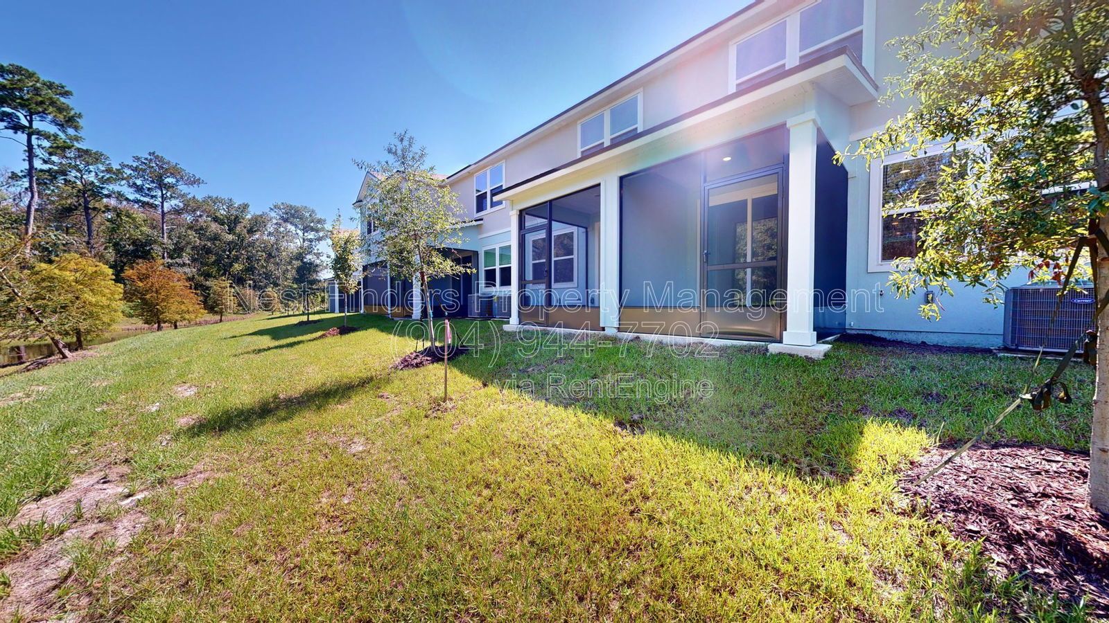 Experience contemporary living in this brand-new townhome in Bridgewater, St. Augustine! property image