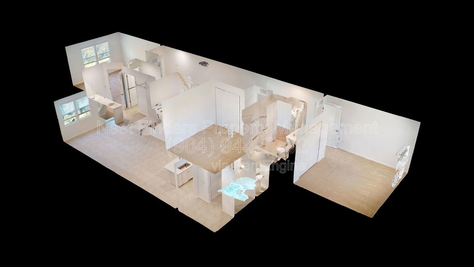 Experience contemporary living in this brand-new townhome in Bridgewater, St. Augustine! property image