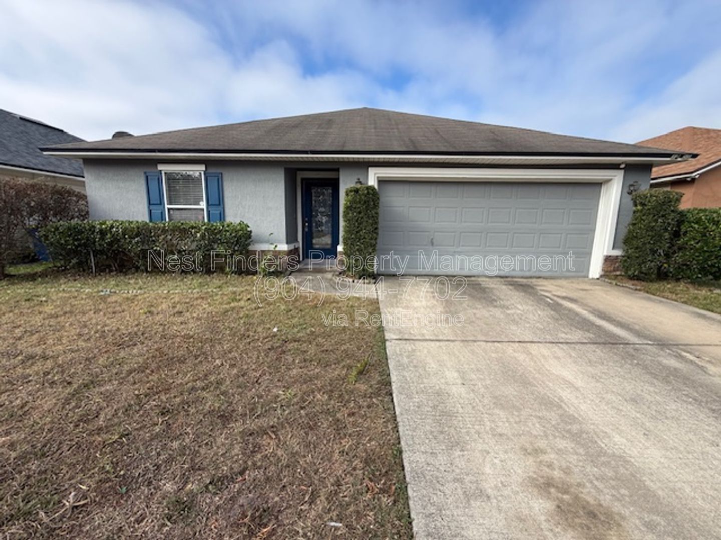 Beautiful 3-bedroom, 2-bathroom home for rent in Hayden Lakes on Jacksonville’s Northside! property image