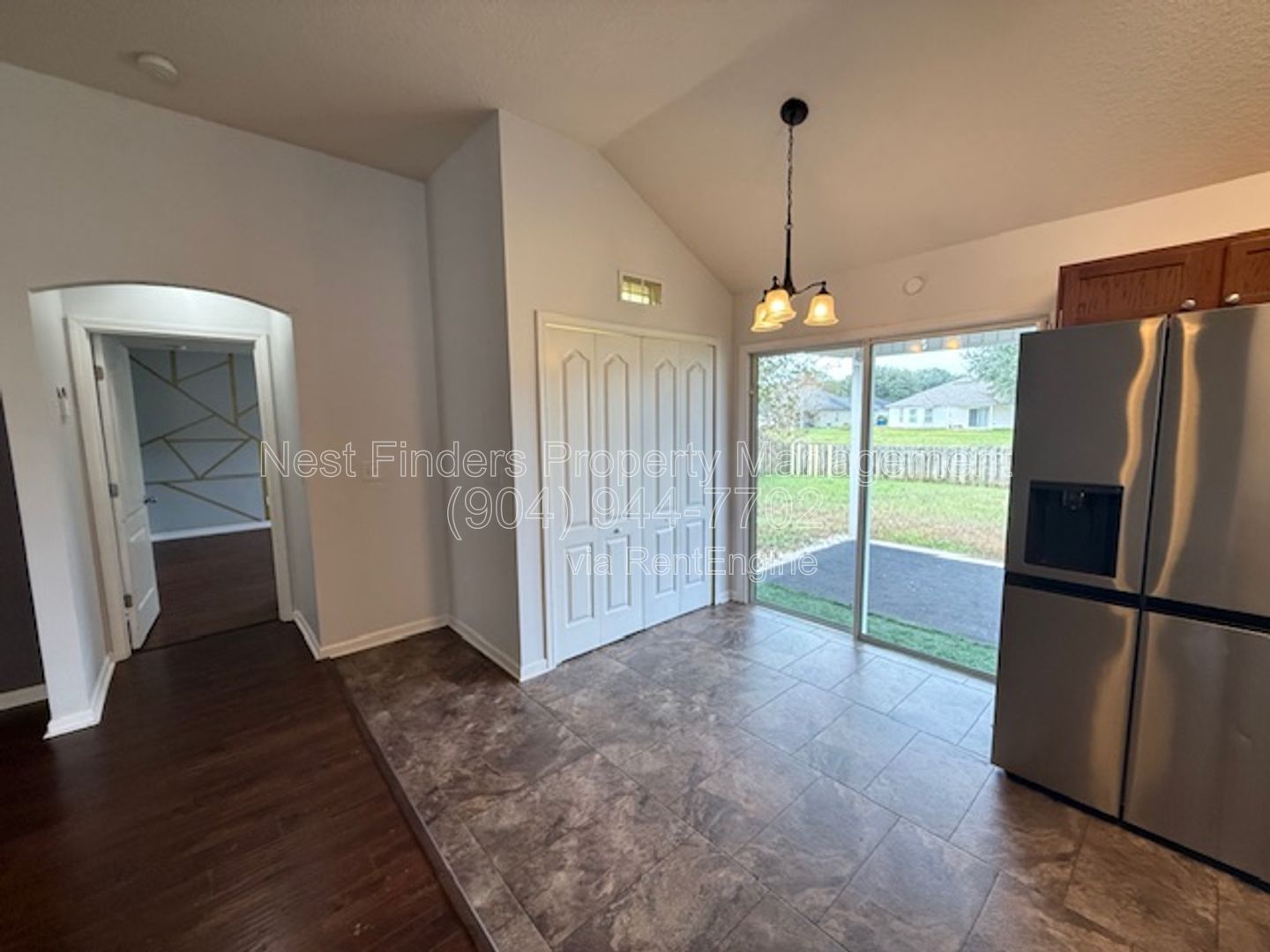 Beautiful 3-bedroom, 2-bathroom home for rent in Hayden Lakes on Jacksonville’s Northside! property image