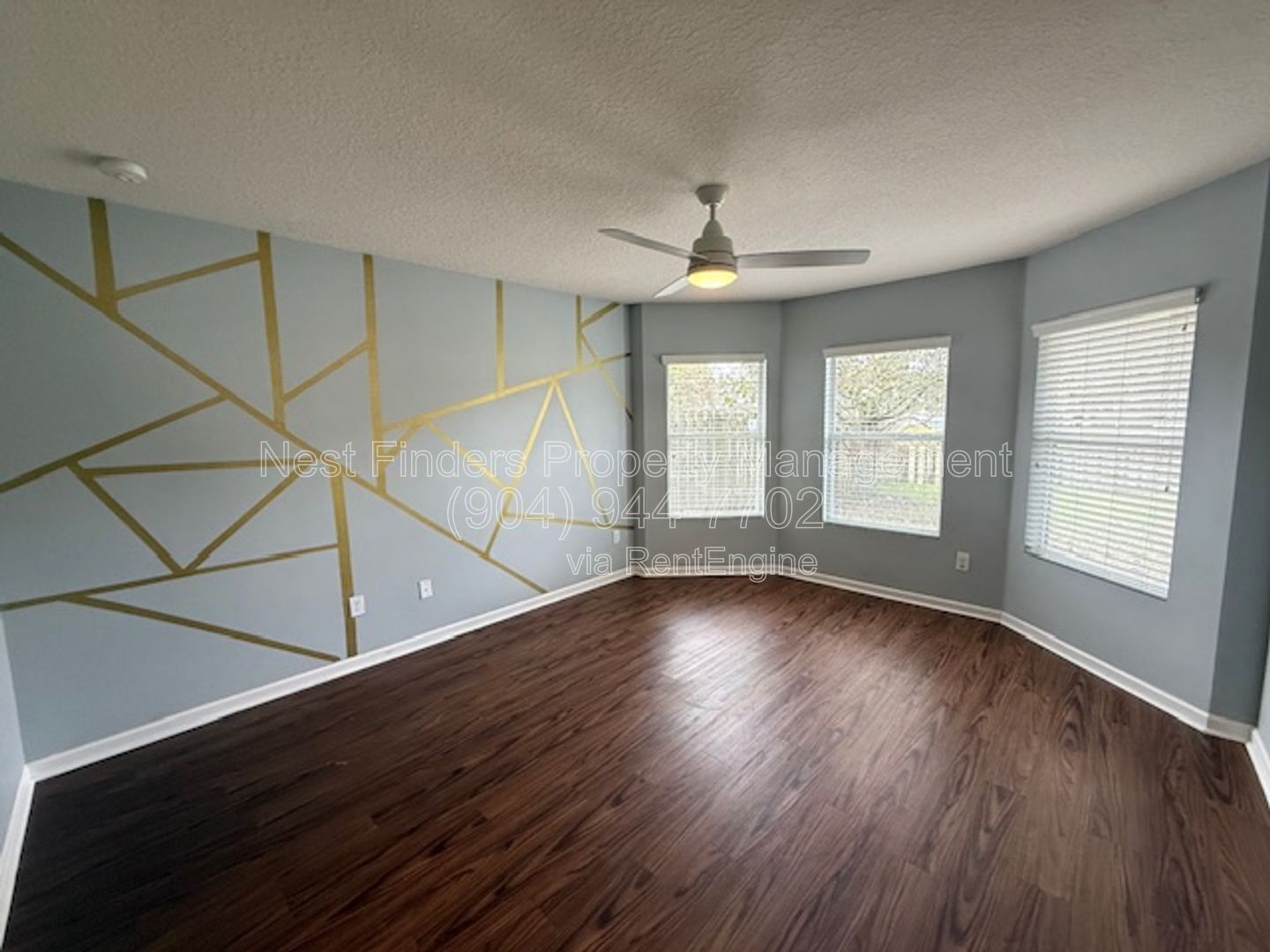 Beautiful 3-bedroom, 2-bathroom home for rent in Hayden Lakes on Jacksonville’s Northside! property image