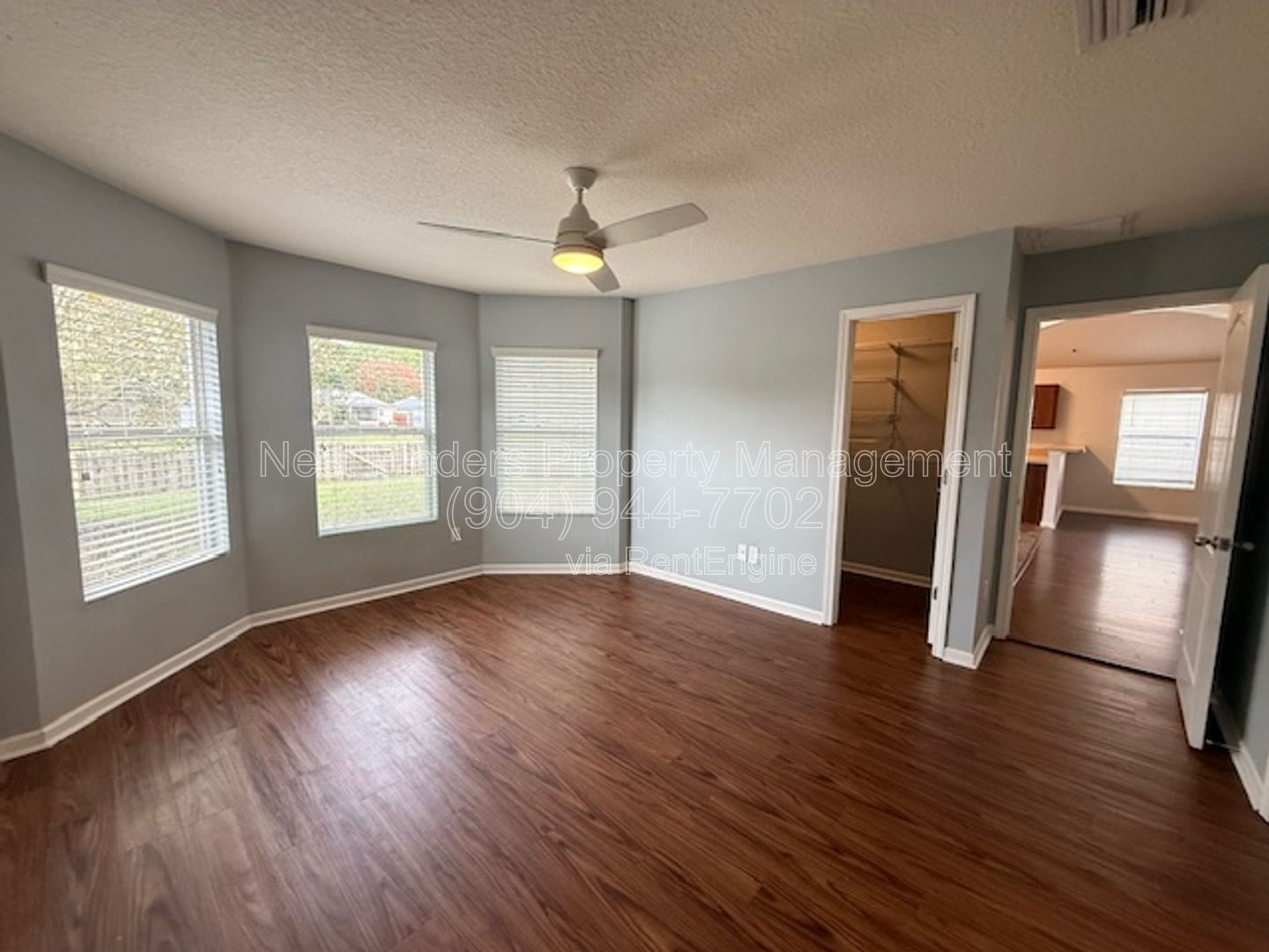 Beautiful 3-bedroom, 2-bathroom home for rent in Hayden Lakes on Jacksonville’s Northside! property image