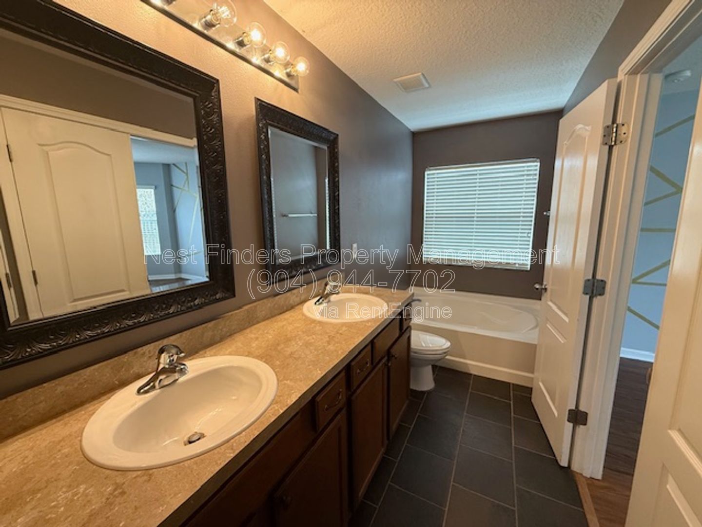 Beautiful 3-bedroom, 2-bathroom home for rent in Hayden Lakes on Jacksonville’s Northside! property image