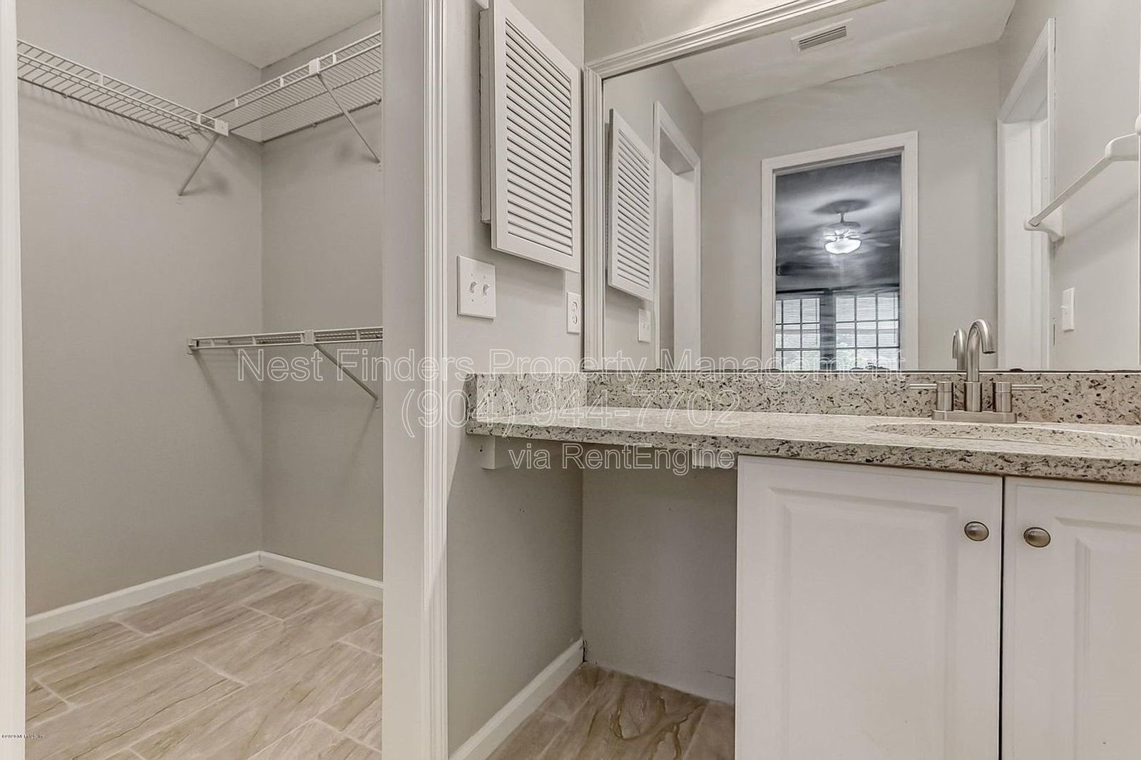 Beautiful 4 bedroom, 2 bathroom POOL home in Orange Park for rent! property image