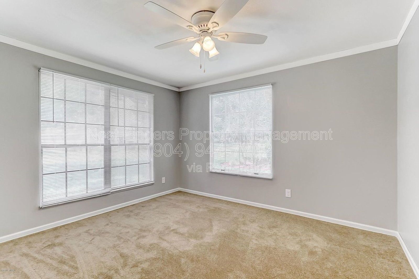 Beautiful 4 bedroom, 2 bathroom POOL home in Orange Park for rent! property image