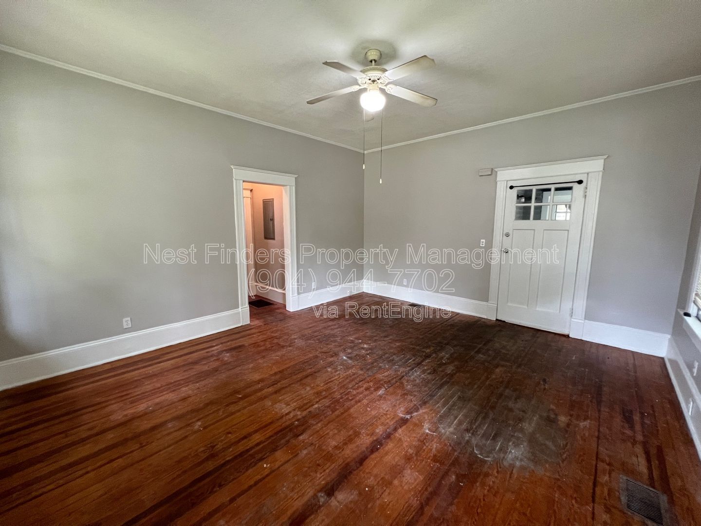 Spacious 1 bedroom, 1 bathroom unit for rent in Riverside! property image